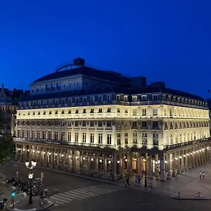 Palais Royal Paryż